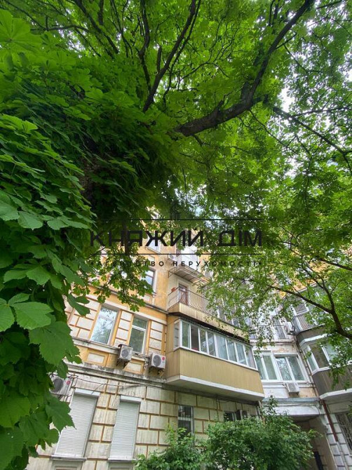 1 кімн квартира метро Хрещатик, Кловська, Майдан незалежності № 21146681 Київ - фото 19