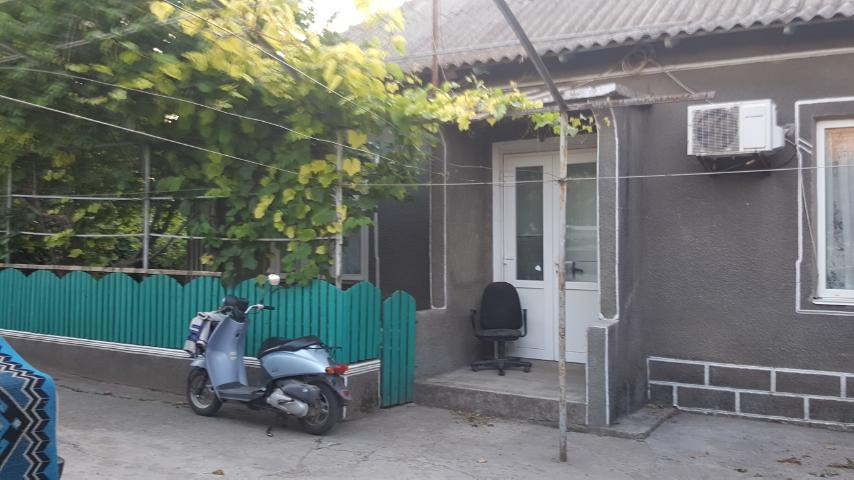 Капитальный дом  в с. Петровка Мала Петрівка - фото 11