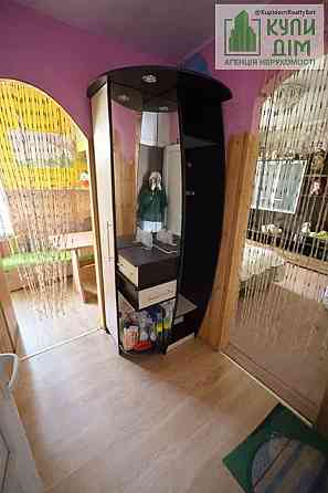 Продаж Квартира 1-кімнатна, 5/5 поверх на Незалежності вул. (Попова) Kirovohrad