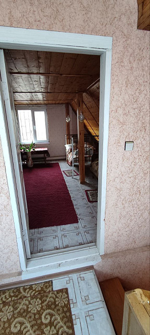 Продам дом и 2 земельных участка на берегу Хаджибеевского лимана (СМ "Отрадово-2", с.Болгарка) Одрадове - фото 12