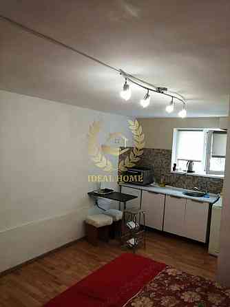 Продаж Квартира 1-кімнатна на Садовый пер., 27 Київ