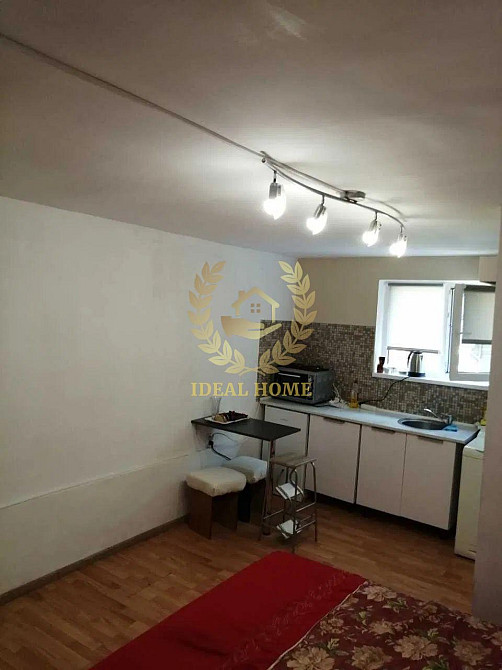 Продаж Квартира 1-кімнатна на Садовый пер., 27 Київ - фото 6