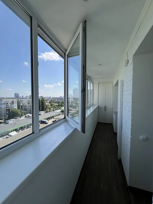 Оренда Квартира 3-кімнатна, 11/15 поверх на Смілянська, 10/31 Київ - фото 9