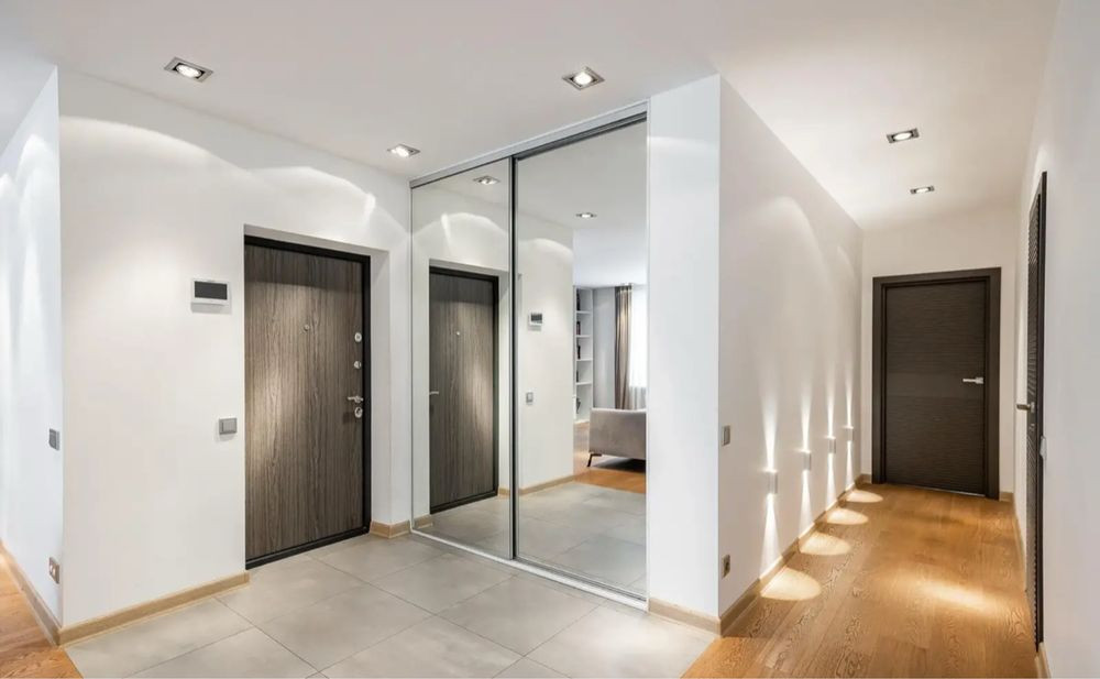 Продаж Квартира 1-кімнатна, 5/25 поверх на Воскресенська вул., д. 16 Київ - фото 11