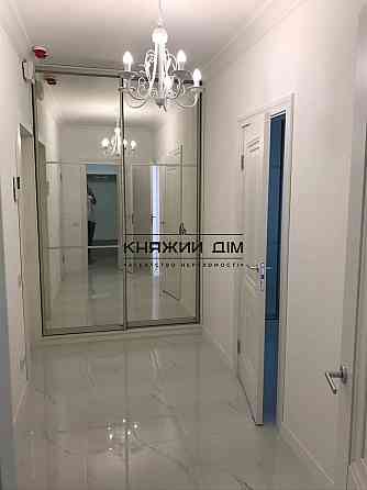 Оренда Квартира 2-кімнатна, 9/25 поверх на Белорусская ул. Kiev