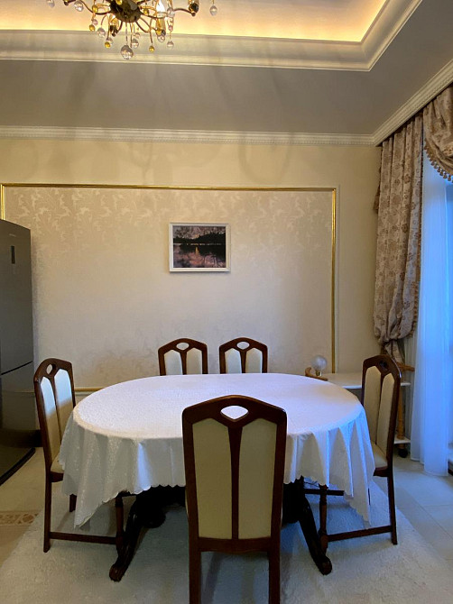 Продаж Квартира 4-кімнатна, 7/13 поверх на Лесі Українки вул., д. 23-А Київ - фото 6