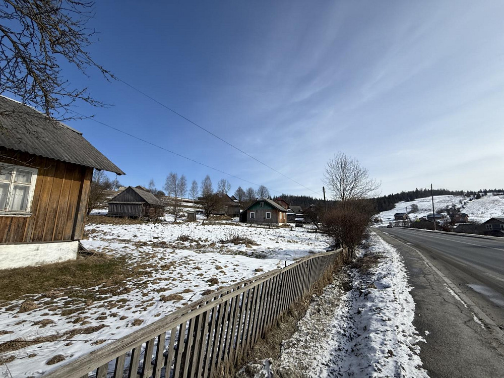 Продаж Будинок 4-кімнатний на вул. Шевченка Тухолька - фото 14