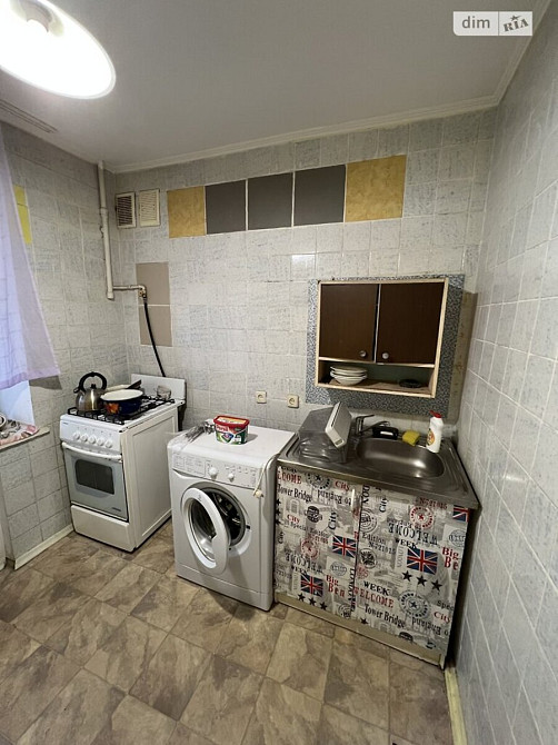 Оренда Квартира 1-кімнатна на Паркова-Сирецька, 3 Kiev - photo 3