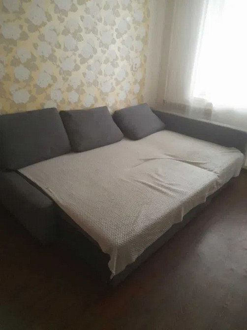 Оренда Квартира 1-кімнатна, 2/9 поверх на Бориса Гмирі, 15А Київ - фото 11