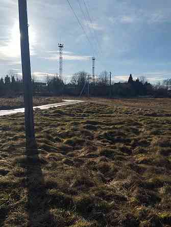 Продаж земельної ділянки 24 соток Черніїв