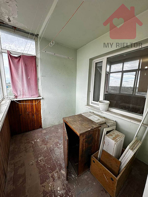 Продаж Квартира 2-кімнатна, 3/5 поверх на Концівська Розівка - фото 6