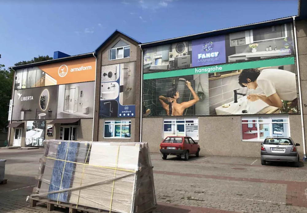 Оренда приміщення вільного призначення поверх - 1/3 Тернополь - изображение 7