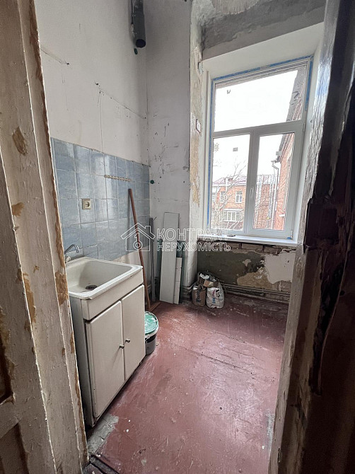 Продаж Квартира 2-кімнатна, 4/4 поверх на вул. Данилевського Харків - фото 10