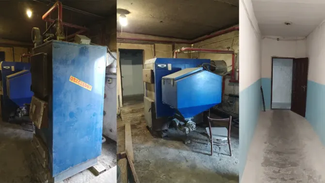 Продаж Виробниче або промислове приміщення площа 3070 кв.м 1-й поверх на MMGR+9F, Петриківський район, Дніпропетровська область, 51830 Лобойківка - фото 20