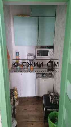 Большая 1к. квартира на Левобережной, Туманяна № 21140590 Київ