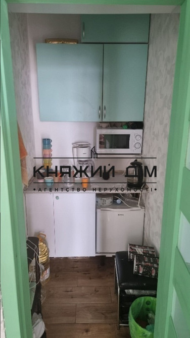 Большая 1к. квартира на Левобережной, Туманяна № 21140590 Київ - фото 2