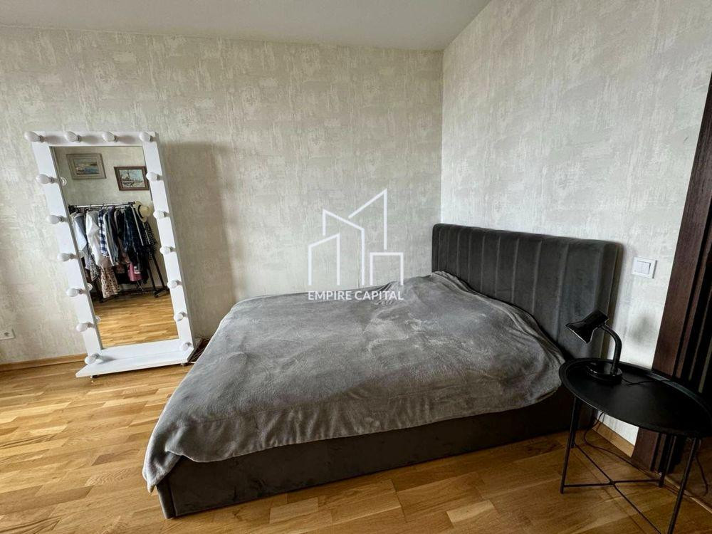 Оренда 1к Квартира 45 кв.м Хлібна вул. Львів - фото 1