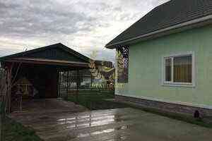 Продаж Будинок 3-кімнатний 