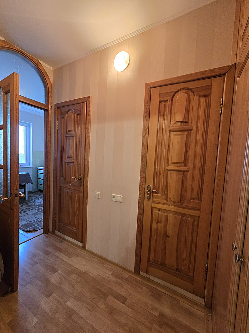 Продаж Квартира 3-кімнатна, 11/16 поверх на Вербицького Архітектора вул., д. 14А Київ - фото 9