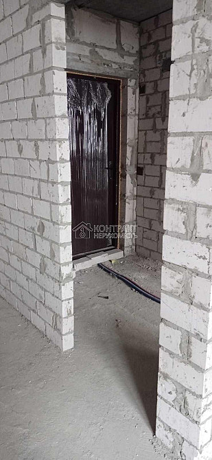 Продаж Квартира 1-кімнатна, 4/9 поверх на вул. Барабашова Харків - фото 1