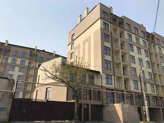 Продам 3 комнатную квартиру в ЖК "Клаб Марин-2" по ул. Долгая Odessa