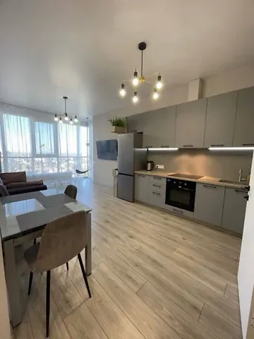 Оренда 2к Квартира 64 кв.м ЖК Панорама Дніпро - фото 8