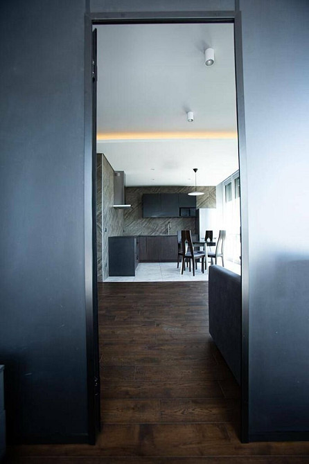 Оренда Квартира 2-кімнатна, 20/20 поверх на Щербаківського, 52 Kiev - photo 12