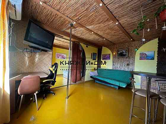 Оренда Квартира 2-кімнатна, 9/9 поверх на Русановская набережная Kiev