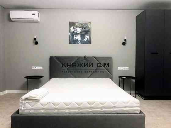 Продажа 3-х к.кв. студио в ЖК бизнес класса Avenue. № 21138604 Київ