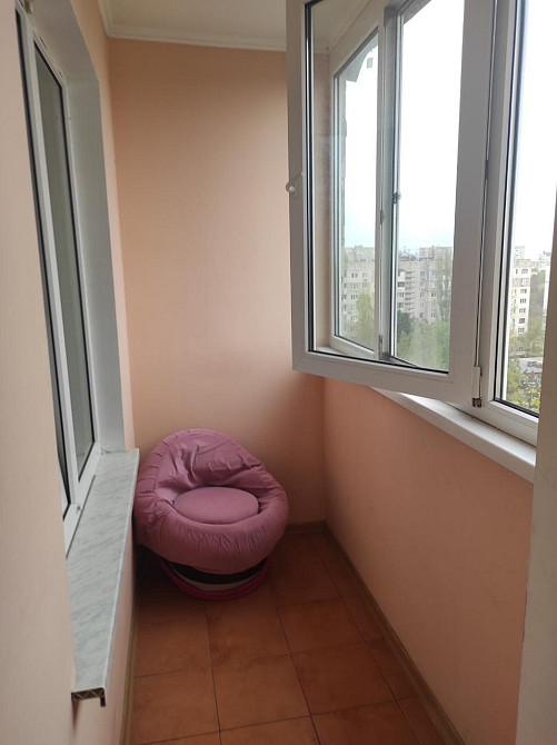 Продается 3-х комнатная квартира  на просп. Ак. Глушко Odessa - photo 9