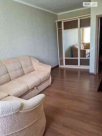 Оренда Квартира 1-кімнатна, 7/27 поверх на Лобачевського, 7 Київ