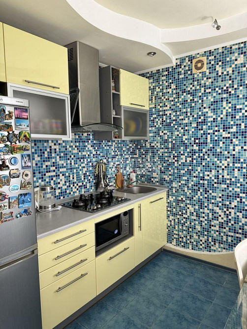 Продаж Квартира 3-кімнатна, 5/9 поверх на вул. Гвардійців Широнінців Харьков - изображение 6