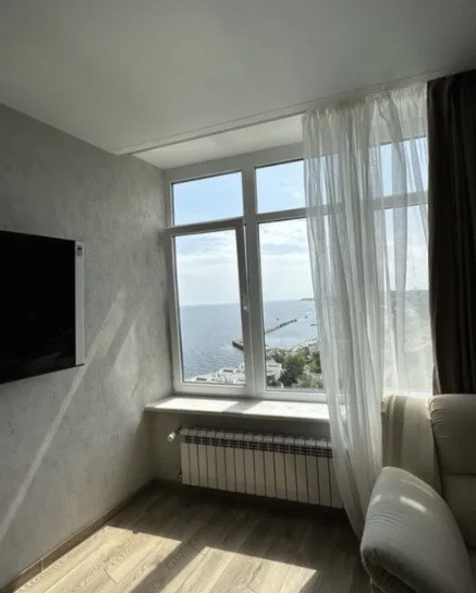 Оренда Квартира 3-кімнатна, 13/20 поверх на Мореходный пер., 2а Одесса - изображение 19