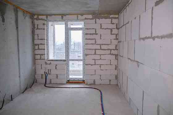 Смарт квартира в ЖК Акварель 3. Дом сдан Одесса