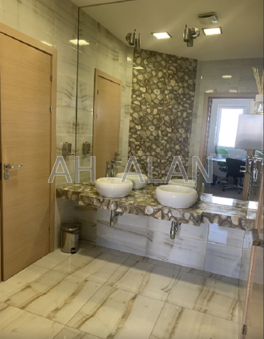 Оренда офісне приміщення на Чавдар Єлизавети вул., 7 приміщень - 4, поверх - 25/25 Київ - фото 16