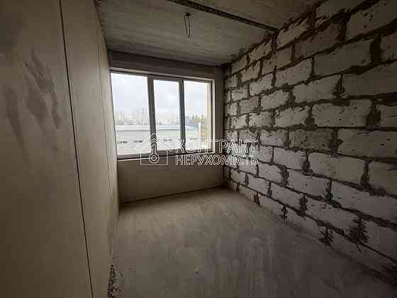 Продаж Квартира 1-кімнатна, 3/9 поверх на вул. Тракторобудівників Харьков