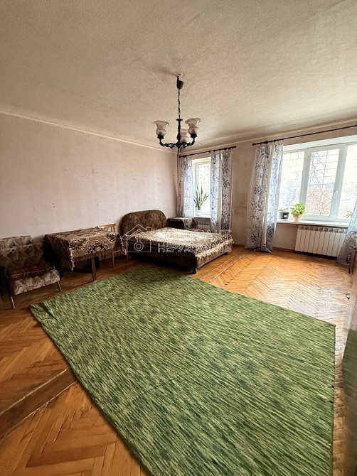 Оренда Квартира 1-кімнатна, 1/2 поверх на вул. Клочківська Харьков - изображение 8