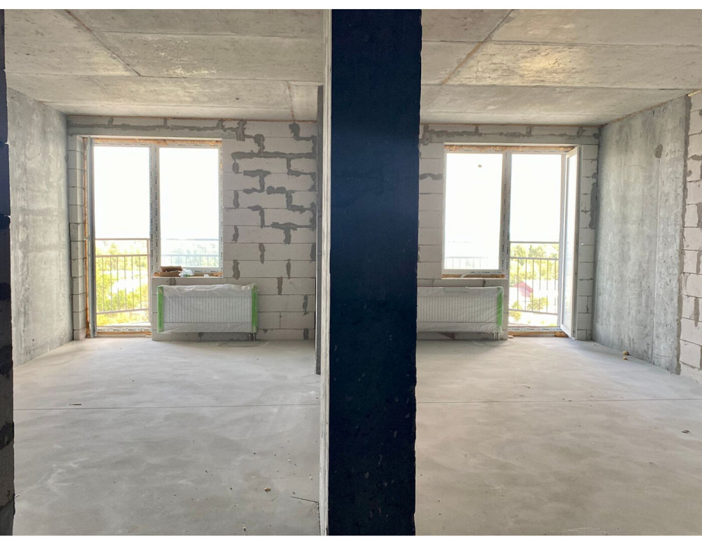 Продаж Квартира 1-кімнатна, 6/26 поверх на спуск Лысогорский, д.20 Киев - изображение 11