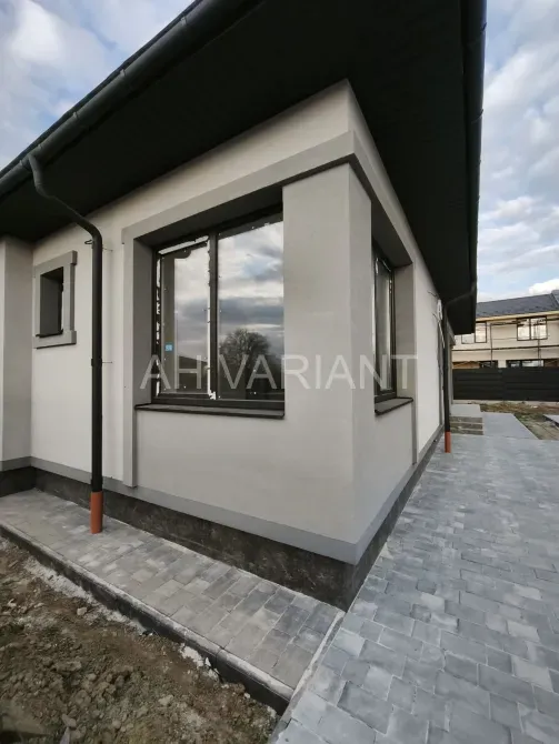 Продаж 1-поверховий Котедж з ділянкою 4.5 сот 127 кв.м 3 кімн. на Виноградна Минай - фото 20