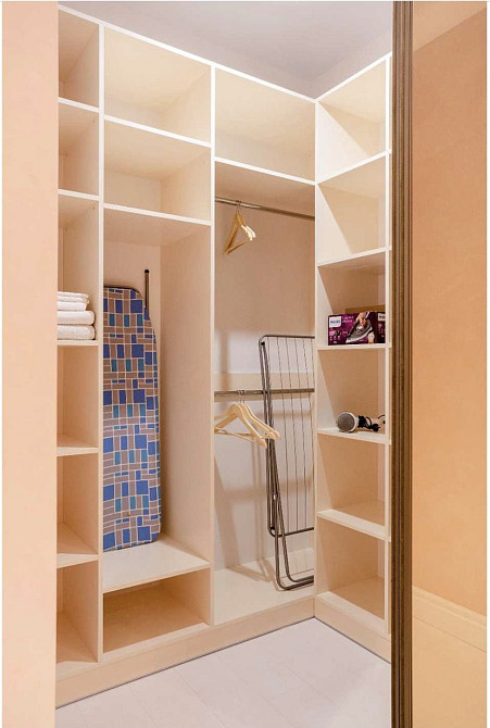 2-комн квартира _Аркадия_ЖК Гагаринский Odessa - photo 7