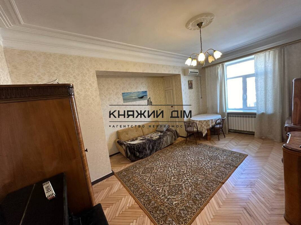 Оренда Квартира 2-кімнатна, 5/6 поверх на Эспланадная ул. Киев - изображение 8