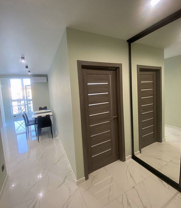 Продаж Квартира 1-кімнатна, 10/10 поверх на Семейная, 5 Дніпро - фото 9