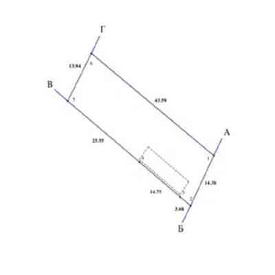 Продаж земельної ділянки 0.1 соток на ул. Солнечная, 1042 Zatoka