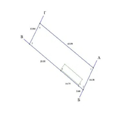 Продаж земельної ділянки 0.1 соток на ул. Солнечная, 1042 Затока - изображение 3