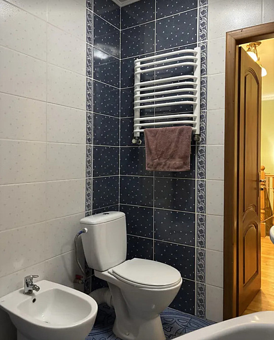 Продаж 3к квартири 88.1 кв. м на вул. Микулинецька Великая Березовица - изображение 14