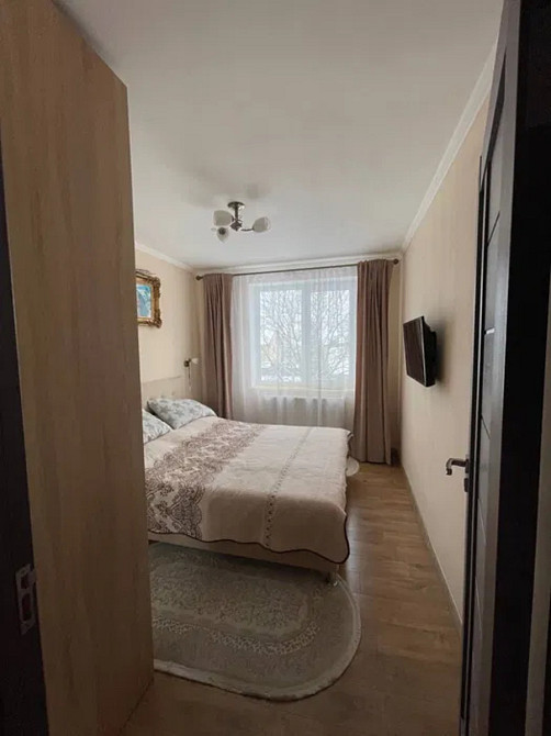 Продаж Квартира 3-кімнатна, 2/5 поверх на Галицька вул., 2а Ивано-Франковск - изображение 12