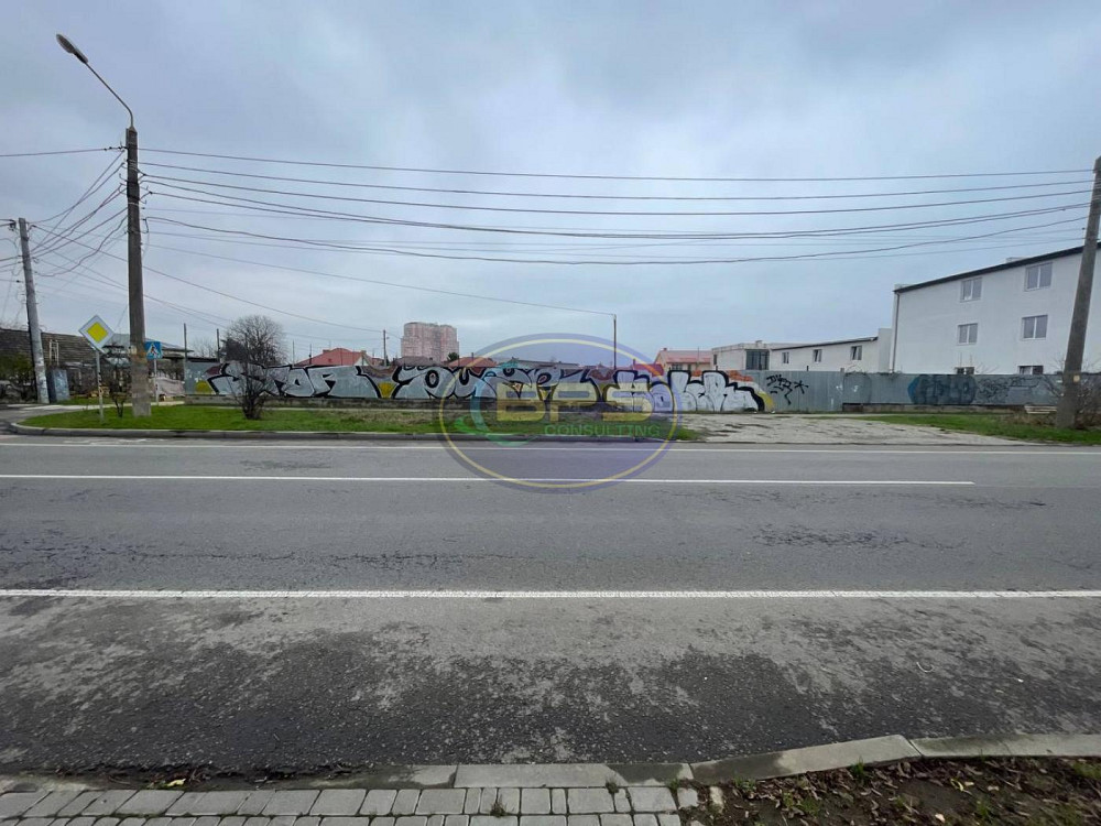 Продаж земельної ділянки 28 соток на вул. Довга Одеса - фото 1