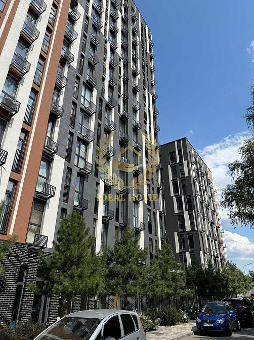 Продаж Квартира 1-кімнатна  - изображение 1