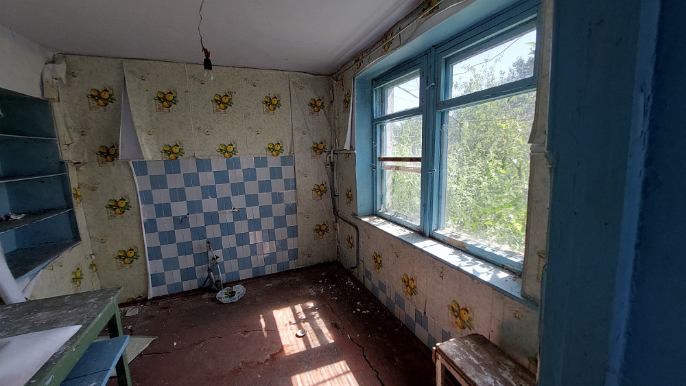 Продам дом с видом на лиман, центр села Александровка. Dobrooleksandrivka - photo 5