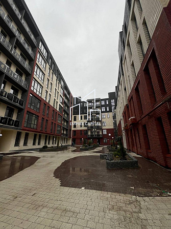 Продаж 1к квартири 52.2 кв. м Львів - фото 1
